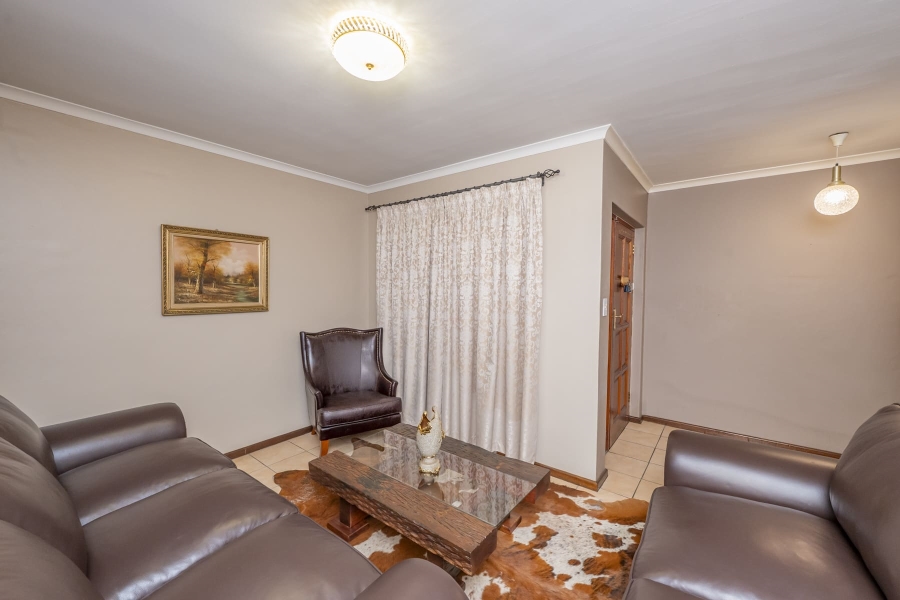 4 Bedroom Property for Sale in De Tijger Western Cape